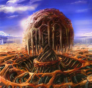 Illustration for article titled The Video Game Art of Christian Lorenz Scheurer